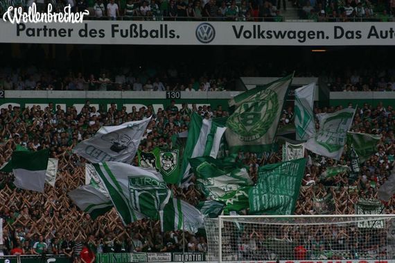 Werder Bremen vs FC Schalke 04 (0-3) (9)