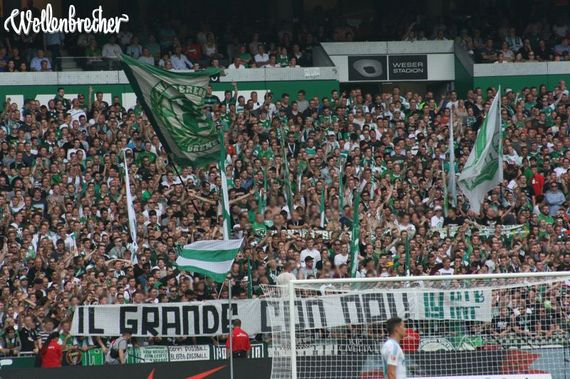 Werder Bremen vs FC Schalke 04 (0-3) (10)