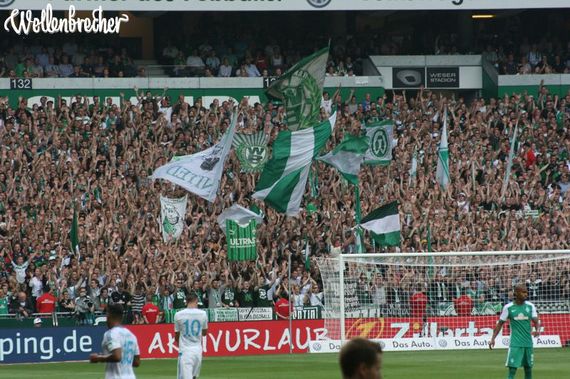 Werder Bremen vs FC Schalke 04 (0-3) (11)