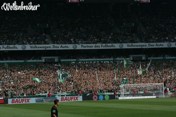 Werder Bremen vs FC Schalke 04 (0-3) (12)