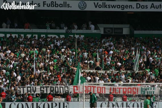 Werder Bremen vs FC Schalke 04 (0-3) (13)