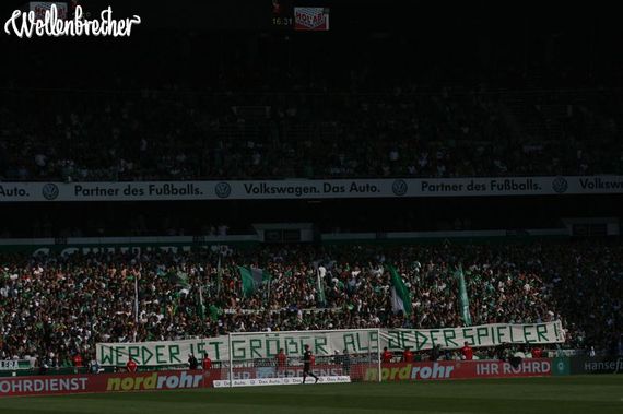 Werder Bremen vs FC Schalke 04 (0-3) (14)