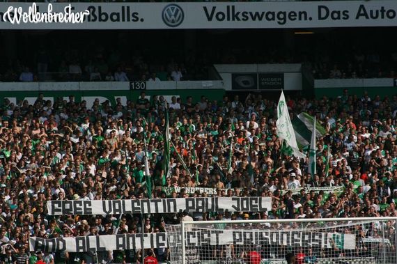Werder Bremen vs FC Schalke 04 (0-3) (15)
