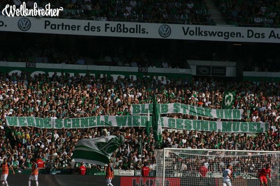 Werder Bremen vs FC Schalke 04 (0-3) (16)