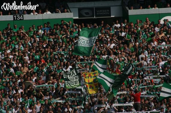 Werder Bremen vs FC Schalke 04 (0-3) (17)
