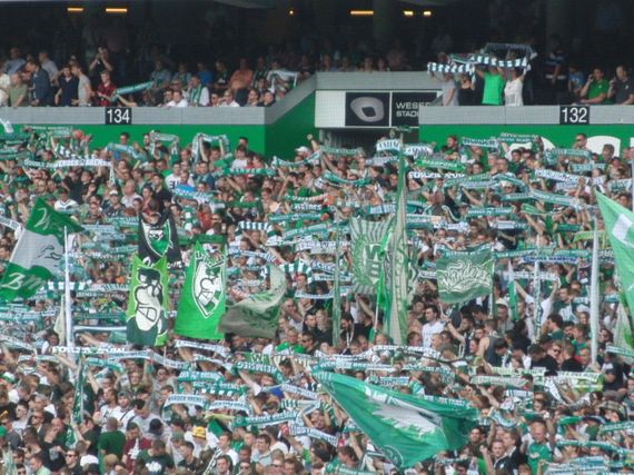 Werder Bremen vs FC Schalke 04 (0-3) (19)
