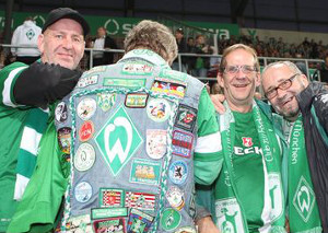 FC Augsburg vs Werder Bremen (1-2)