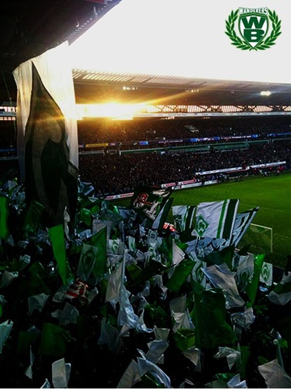 Werder Bremen vs Hamburger SV (1-3) (5)