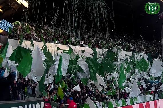 Werder Bremen vs Hamburger SV (1-3) (6)