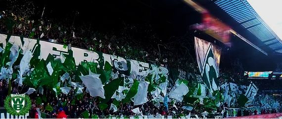 Werder Bremen vs Hamburger SV (1-3) (7)