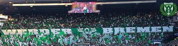 Werder Bremen vs Hamburger SV (1-3) (8)
