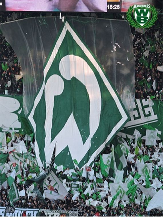 Werder Bremen vs Hamburger SV (1-3) (11)