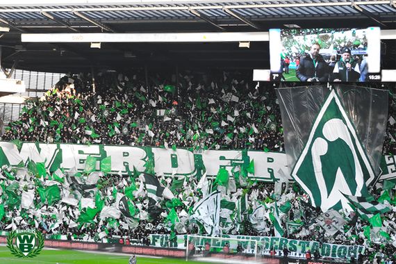 Werder Bremen vs Hamburger SV (1-3) (12)