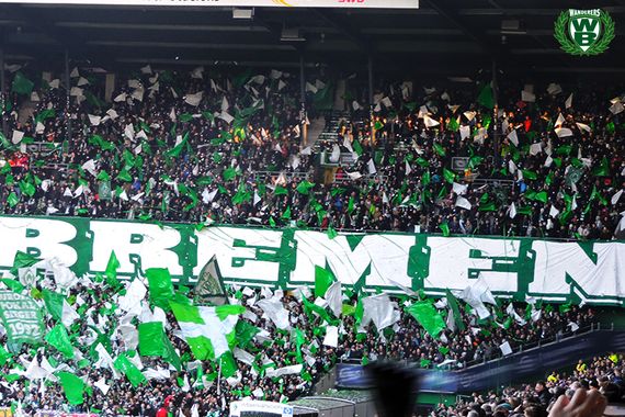 Werder Bremen vs Hamburger SV (1-3) (13)