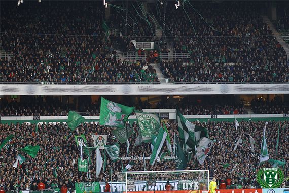 Werder Bremen vs Hamburger SV (1-3) (20)
