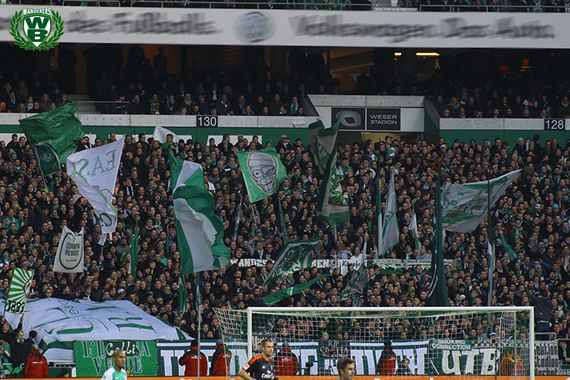 Werder Bremen vs Hamburger SV (1-3) (21)