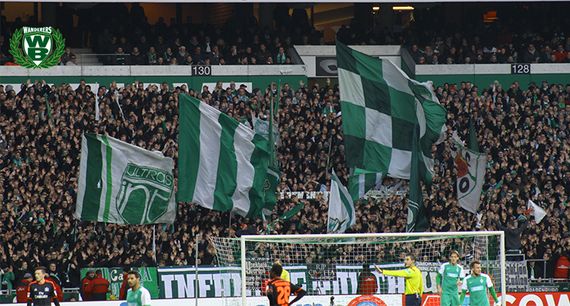 Werder Bremen vs Hamburger SV (1-3) (23)