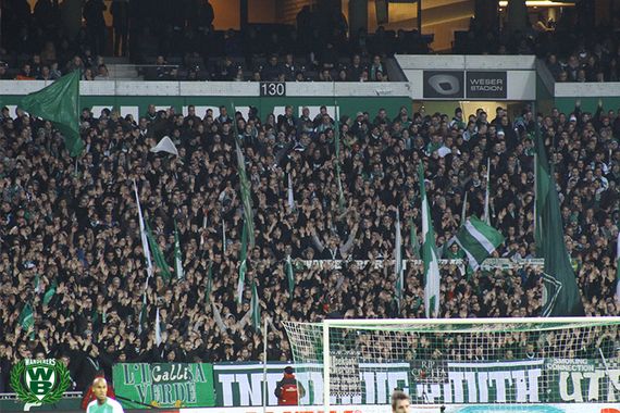 Werder Bremen vs Hamburger SV (1-3) (24)