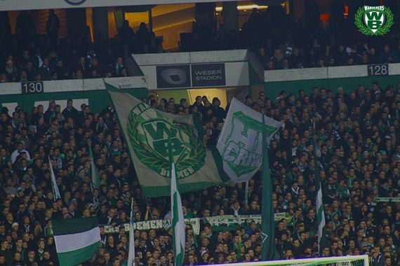 Werder Bremen vs Hamburger SV (1-3) (25)