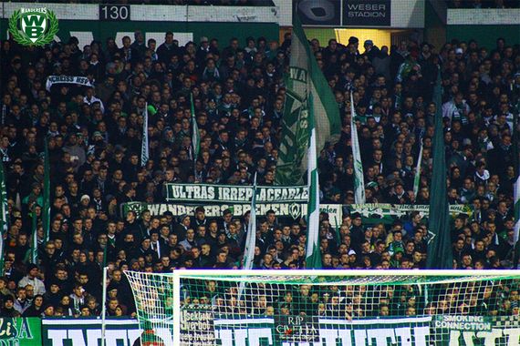 Werder Bremen vs Hamburger SV (1-3) (26)