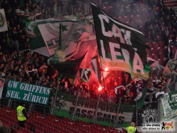 VfB Stuttgart vs Werder Bremen (1-1) (4)