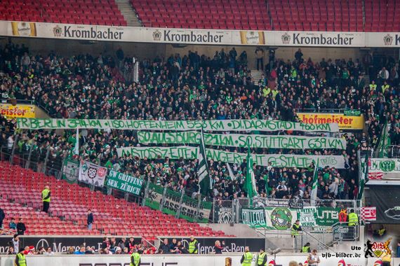 VfB Stuttgart vs Werder Bremen (1-1) (10)