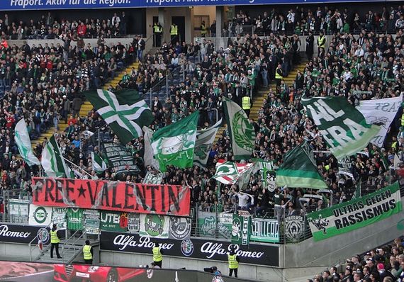 Eintracht Frankfurt vs Werder Bremen (2-1) (1)