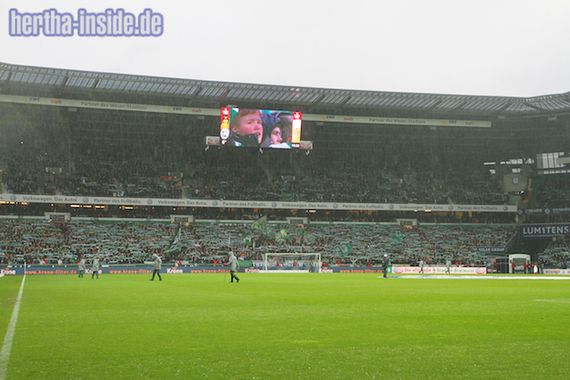 Werder Bremen vs Hertha BSC (3-3) (2)