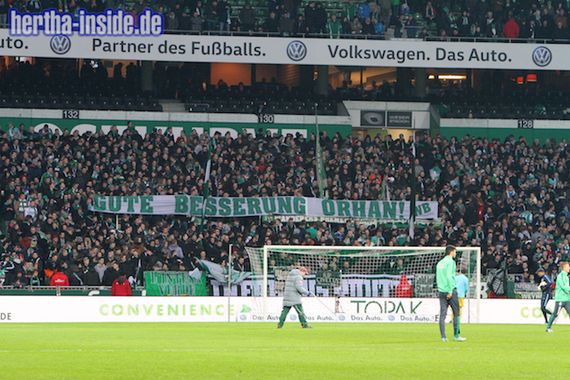 Werder Bremen vs Hertha BSC (3-3) (5)