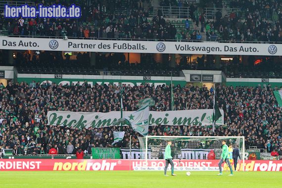 Werder Bremen vs Hertha BSC (3-3) (6)
