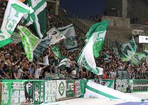 Hertha BSC vs Werder Bremen (1-1)
