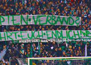 Werder Bremen vs TSG Hoffenheim (1-1)