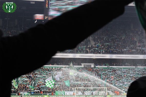 Werder Bremen vs TSG Hoffenheim (1-1) (1)