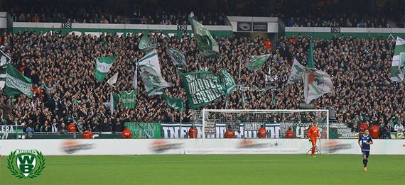 Werder Bremen vs TSG Hoffenheim (1-1) (4)