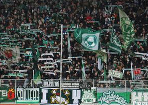 FC Ingolstadt 04 vs Werder Bremen (2-0)