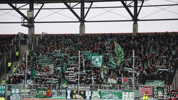 FC Ingolstadt 04 vs Werder Bremen (2-0) (2)