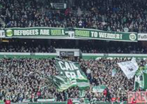 Werder Bremen vs 1. FSV Mainz 05 (1-1)