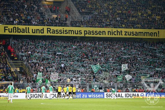 Borussia Dortmund vs Werder Bremen (3-2) (3)