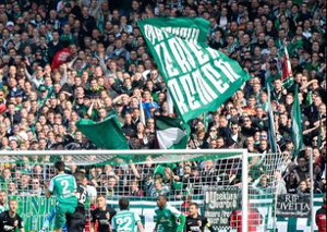 Werder Bremen vs FC Augsburg (1-2)
