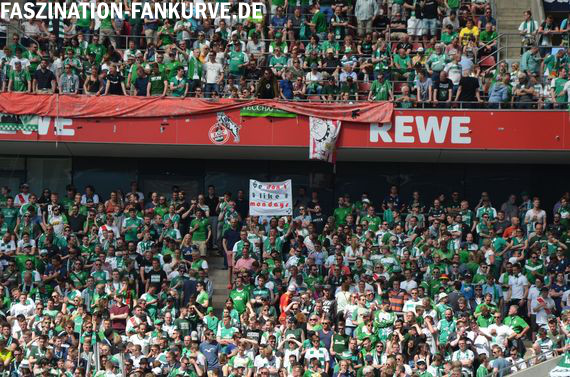 1. FC Köln vs Werder Bremen (0-0) (2)