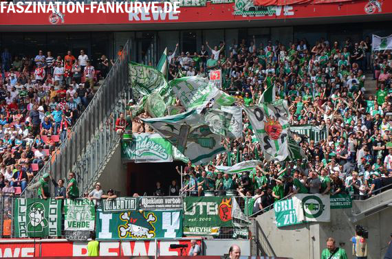 1. FC Köln vs Werder Bremen (0-0) (4)