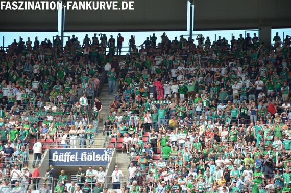 1. FC Köln vs Werder Bremen (0-0) (6)