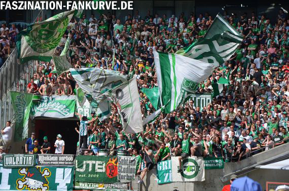 1. FC Köln vs Werder Bremen (0-0) (9)