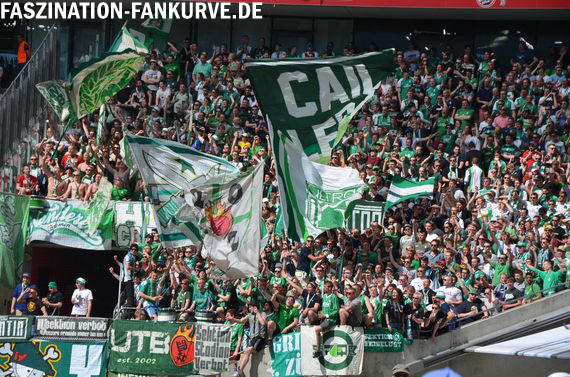 1. FC Köln vs Werder Bremen (0-0) (10)