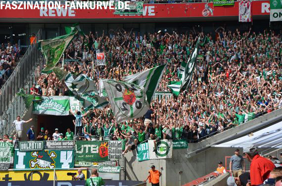 1. FC Köln vs Werder Bremen (0-0) (12)