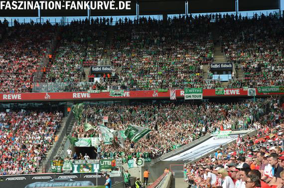 1. FC Köln vs Werder Bremen (0-0) (13)