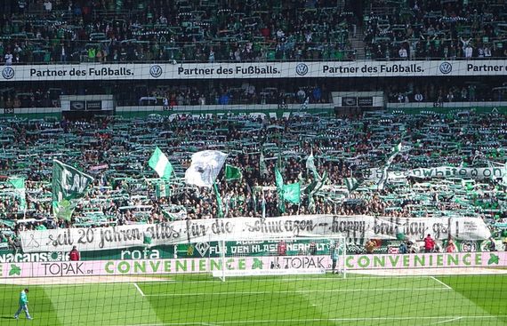Werder Bremen vs Eintracht Frankfurt (1-0) (1)