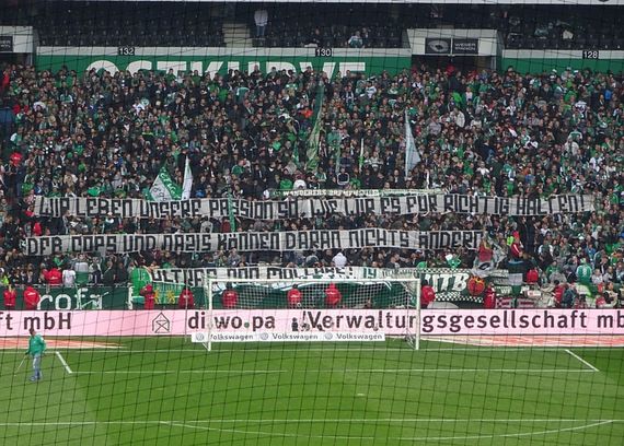 Werder Bremen vs Eintracht Frankfurt (1-0) (3)