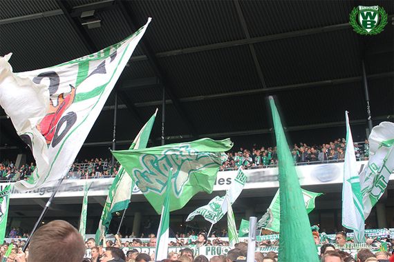 Werder Bremen vs Bayer 04 Leverkusen (0-3) (1)