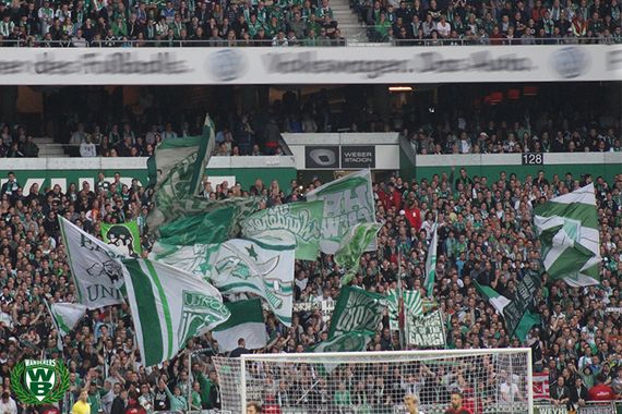 Werder Bremen vs Bayer 04 Leverkusen (0-3) (3)